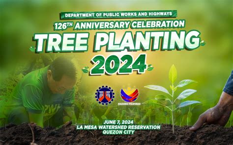 Philippine Arbor Day 2024 Theme Marna Sharity