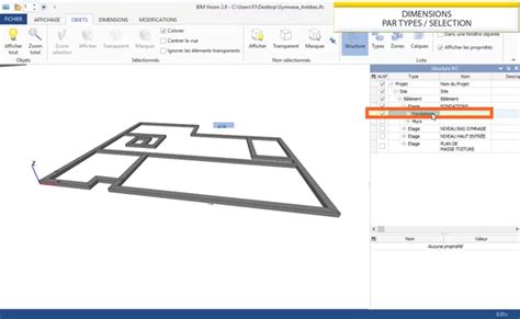 Podeduc Eduscol Sti G Nie Civil Et Habitat Bim Utilisation De