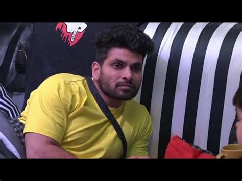 Bigg Boss Live Priyanka Ne Shiv Thakre Ko Batayi Ankit Gupta Aesi