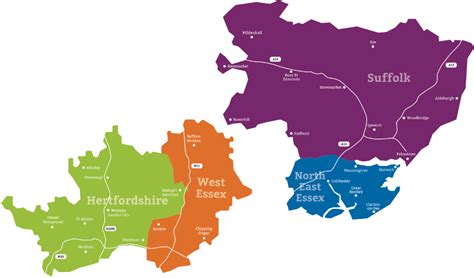 My Care Record Suffolk And North East Essex