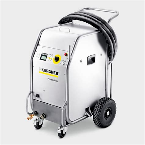 Limpiadora Hielo Seco ICE Blaster IB 15 120 Karcher