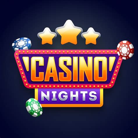 premium vector casino background
