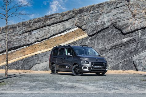 Berlingo Galerie