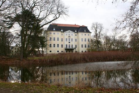 Schloss Knauthain Vom Rittergut Zum Schloss Leipzig Days