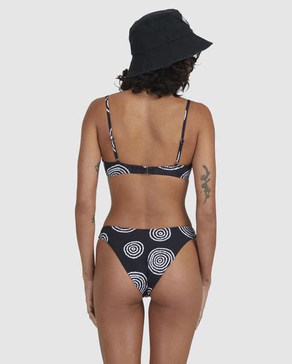 Otis Ripples Hike Bas De Bikini Pour Femme Billabong