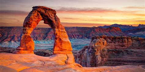 Hit the Road: Utah - Travel Zone by Best Western