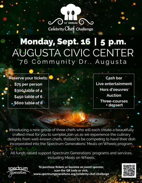 Events — Augusta Civic Center