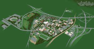 Salem State Campus Map Verjaardag Vrouw