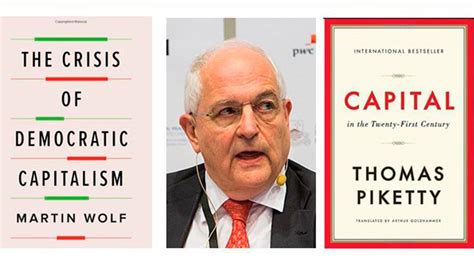 La Crisis Del Capitalismo En Qu Se Equivoc Martin Wolf Forbes Espa A