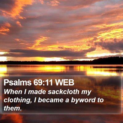 Psalms Scripture Images Psalms Chapter Web Bible Verse Pictures