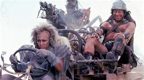 Mad Max Oltre La Sfera Del Tuono Dove Vederlo In Tv E Streaming