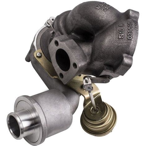 K Turbo For Audi Tt A T K S K A D