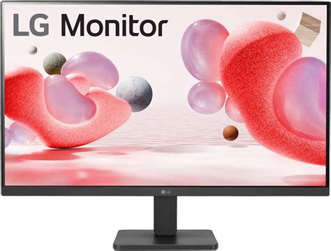 LG 27MR400 B 27 Inch IPS Full HD Monitor With AMD FreeSync 100Hz