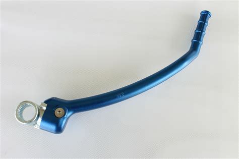 New Forged Kick Start Starter Lever Pedal Yamaha Yz F