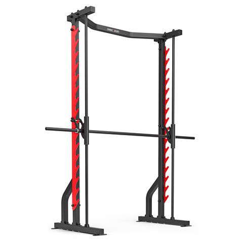 Smith Machine MS U105 Marbo Sport MS U105 Strength Equipment