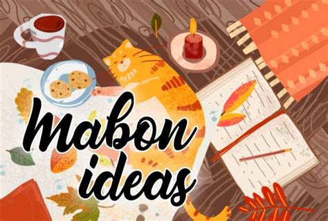 Mabon Celebration Rituals, Ideas & Traditions – Spells8