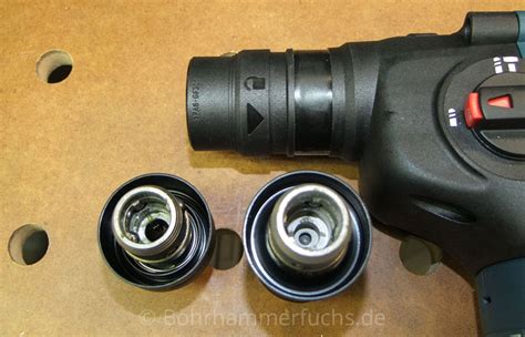 ᐅ Bosch GBH 3 28 DFR Test • Leistung • Handhabung • Vor- & Nachteile