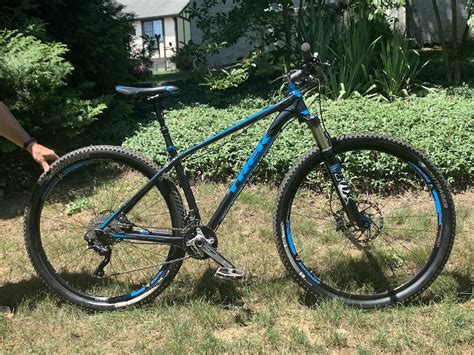 Trek Superfly For Sale