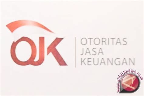 OJK Meningkatan Pangsa Pasar Syariah Hal Mudah ANTARA News Gorontalo