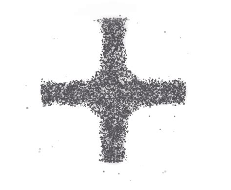 Ash Wednesday Symbol Png Hd Isolated Png Mart