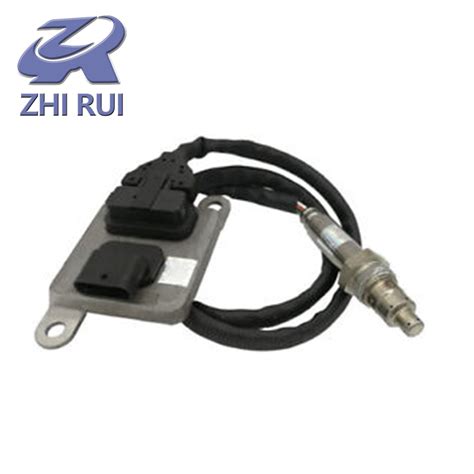 Auto Parts Automobile Testing Industry Nitrogen Oxygen Sensor For