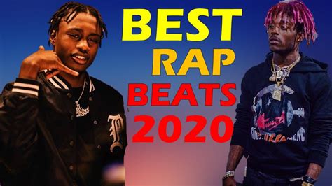 Best Rap Beats Of 2020 So Far Youtube