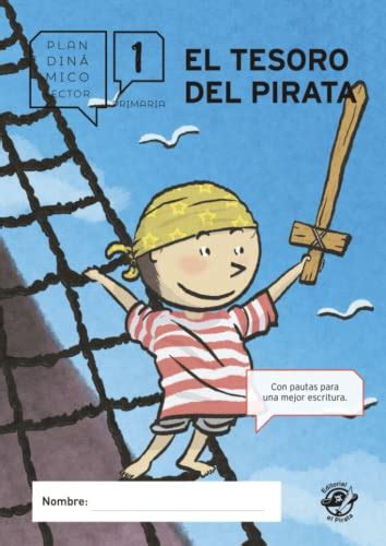 Plan lector primaria EL TESORO DEL PIRATA Guía de lectura del libro