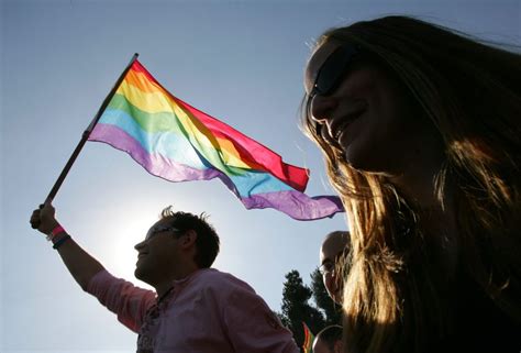 Berlin Mosque Becomes First In Germany To Fly Lgbtq Pride Flag