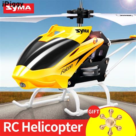 Syma Resmi W Rc Oyuncaklar Erkek Ocuklar I In Hediye K Rm Z