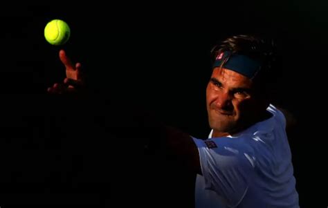 Roger Federer Shares What He Told Rafael Nadal Via Text Message