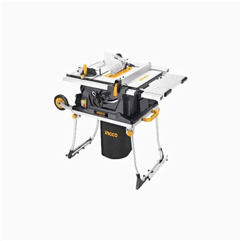 Ingco Table Saw Endtoend Mu