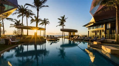 The Langham Gold Coast is redefining luxury tourism in Surfers Paradise