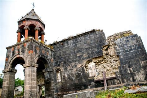 Armenian Apostolic Church. Amazing Architecture of the Armenian Church ...