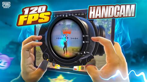 Best Handcam Finger Gyroscope Ipad Pro Pubg Mobile Youtube