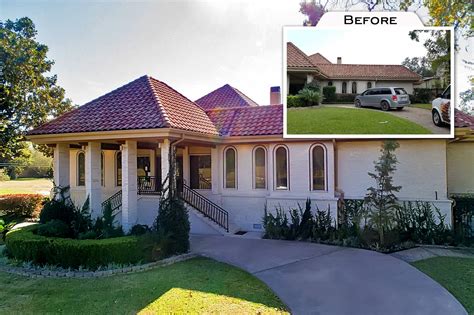 Before And After Home Elevation, Reconstruction, and Leveling Gallery