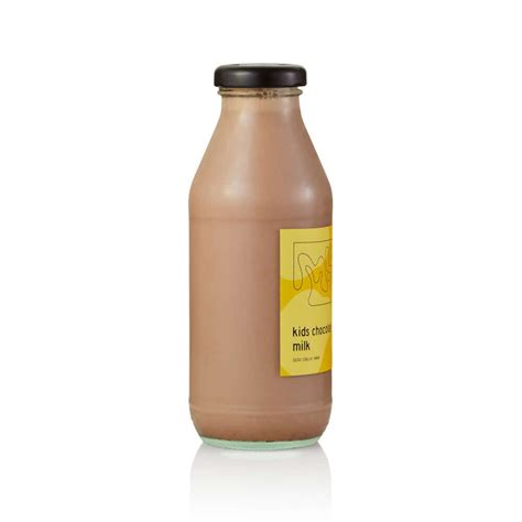 choco milk refined sugar ml glass milkupcoid