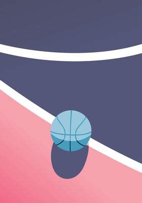 Half Basketball Vector Art, Icons, and Graphics for Free Download