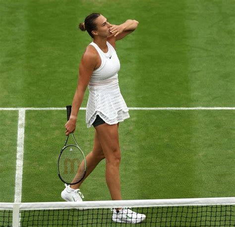 🇧🇾 Aryna Sabalenka, 2023 Wimbledon Championships | Wimbledon, Tennis