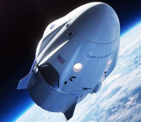 Spacex Axiom Space Signs Bulk Deal To Launch 3 More Missions To Iss By