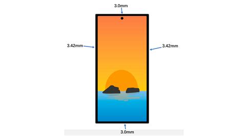 Samsung Galaxy S24 Ultra Could Have A Flat Screen Design Sammobile