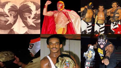 This day in lucha libre history… (November 20) — Lucha Central