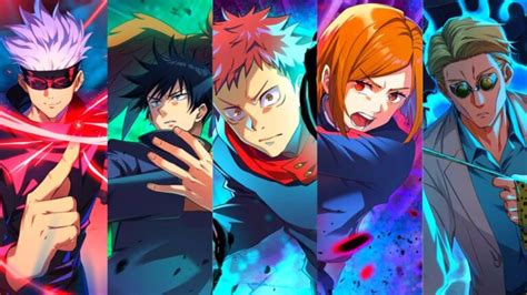 Jujutsu Kaisen Phantom Parade Earns Over 10 Million Usd