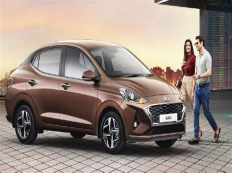 Maruti Suzuki Dzire To Hyundai Aura And Tata Tigor Cheapest Sedan Cars With Best Mileage देश की