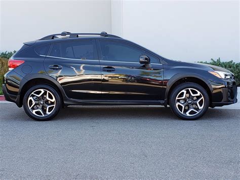 Pre Owned Subaru Crosstrek I Limited