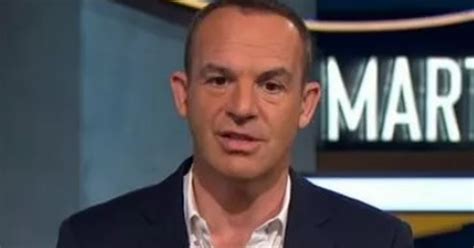 Martin Lewis Sends Urgent Warning To Any Workers Paid Under 60 000