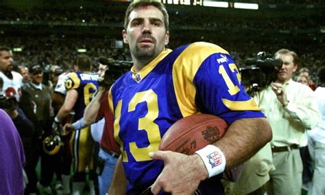 Who should play Kurt Warner in the Kurt Warner movie? | For The Win