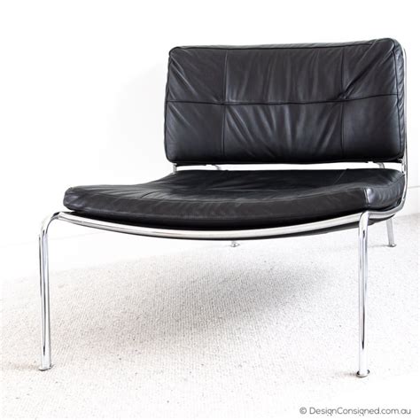 Frog Lounge Chair By Piero Lissoni For Living Divani Design Consigned