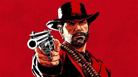 Red Dead Redemption 2 Gang Hideout Locations With Map Image Gamepur