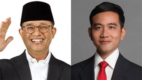 Survei Indikator Ungkap Anies Baswedan Tampil Paling Baik Di Debat