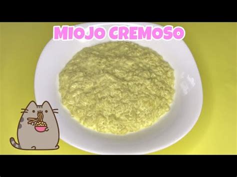 Receitas De Miojo Requeij O Para Quem F De Cremosidade